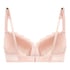 Dorothy polstret spile-BH, Rosa