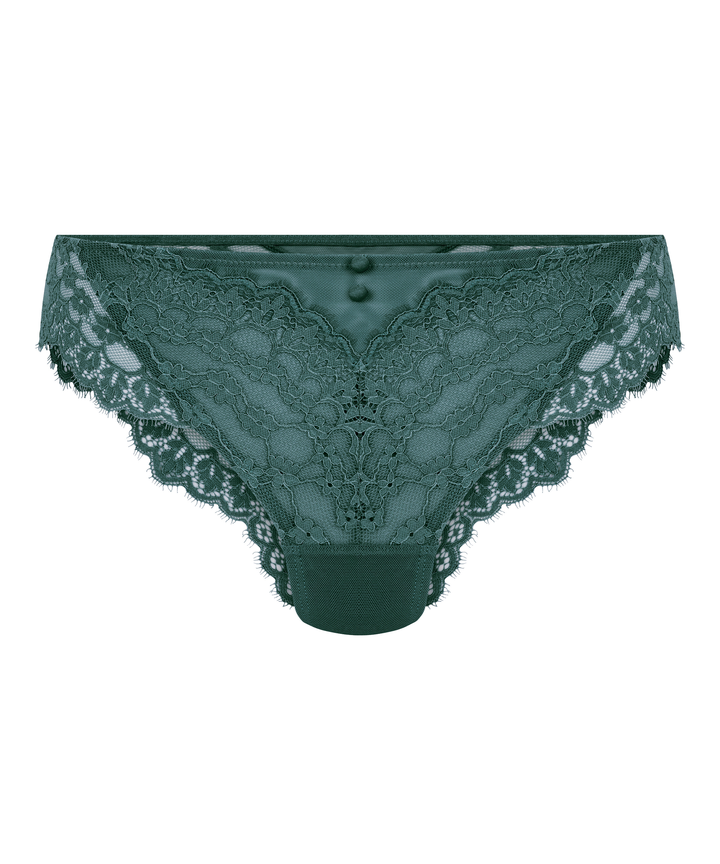 Brasiliansk truse Daisy, Blå, main