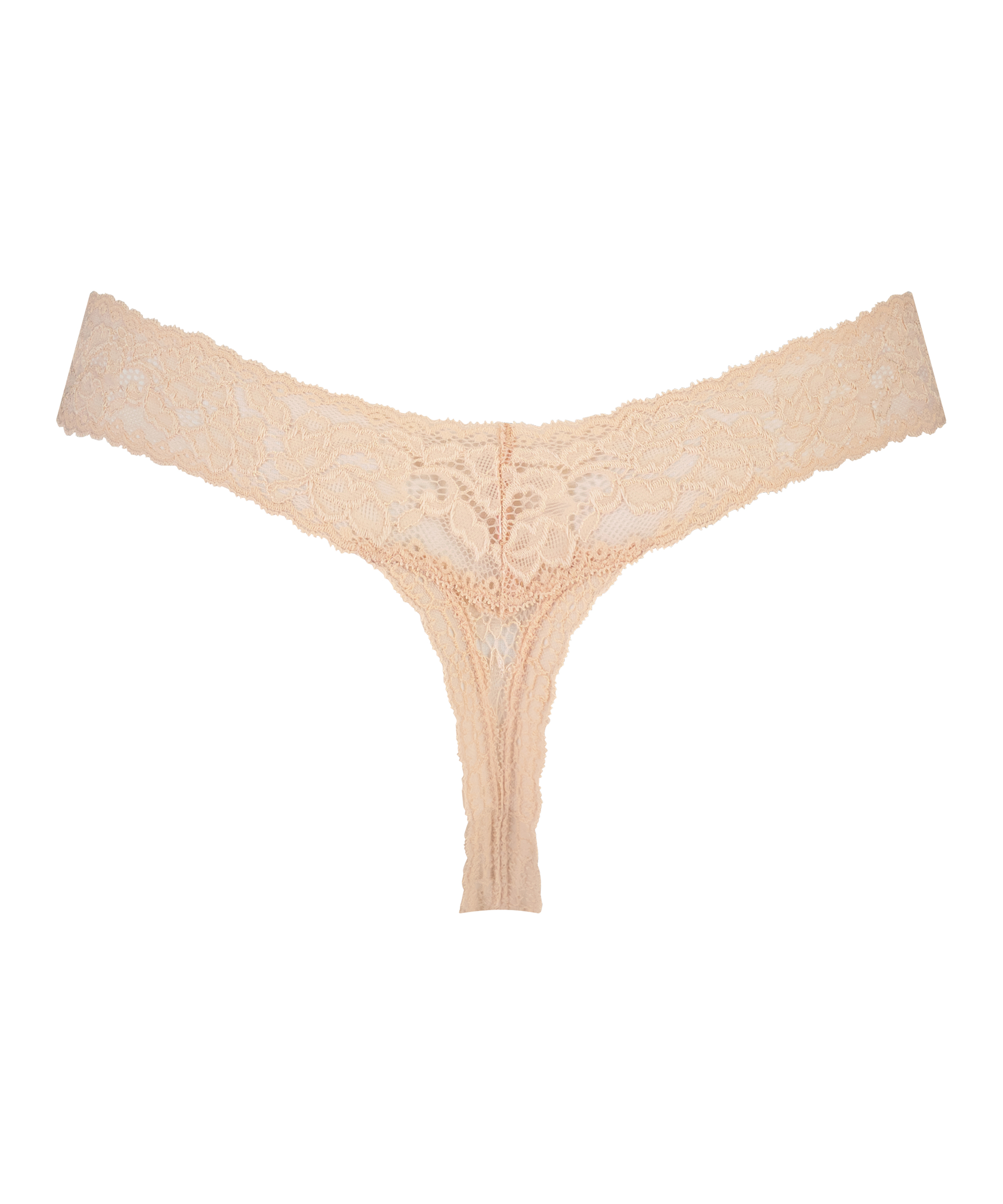 G-streng Madison for 99KR - Tanga & String truser - Hunkemöller