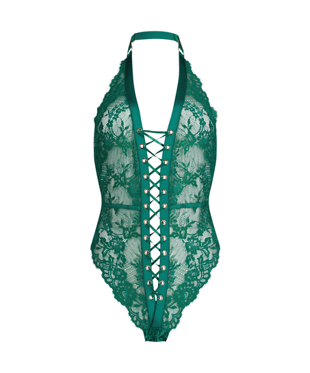 Private Taylor body, Grønn