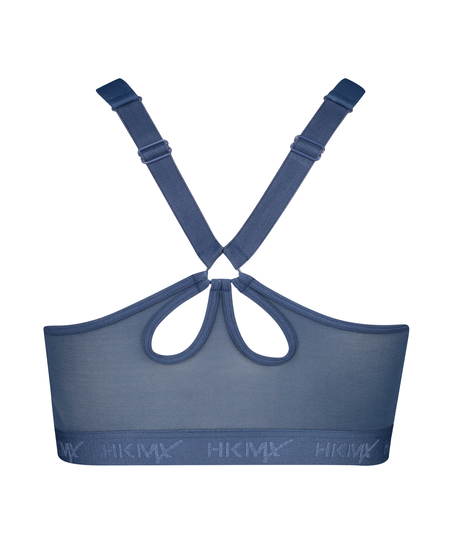 HKMX Sports-BH The Pro Nivå 3, Blå