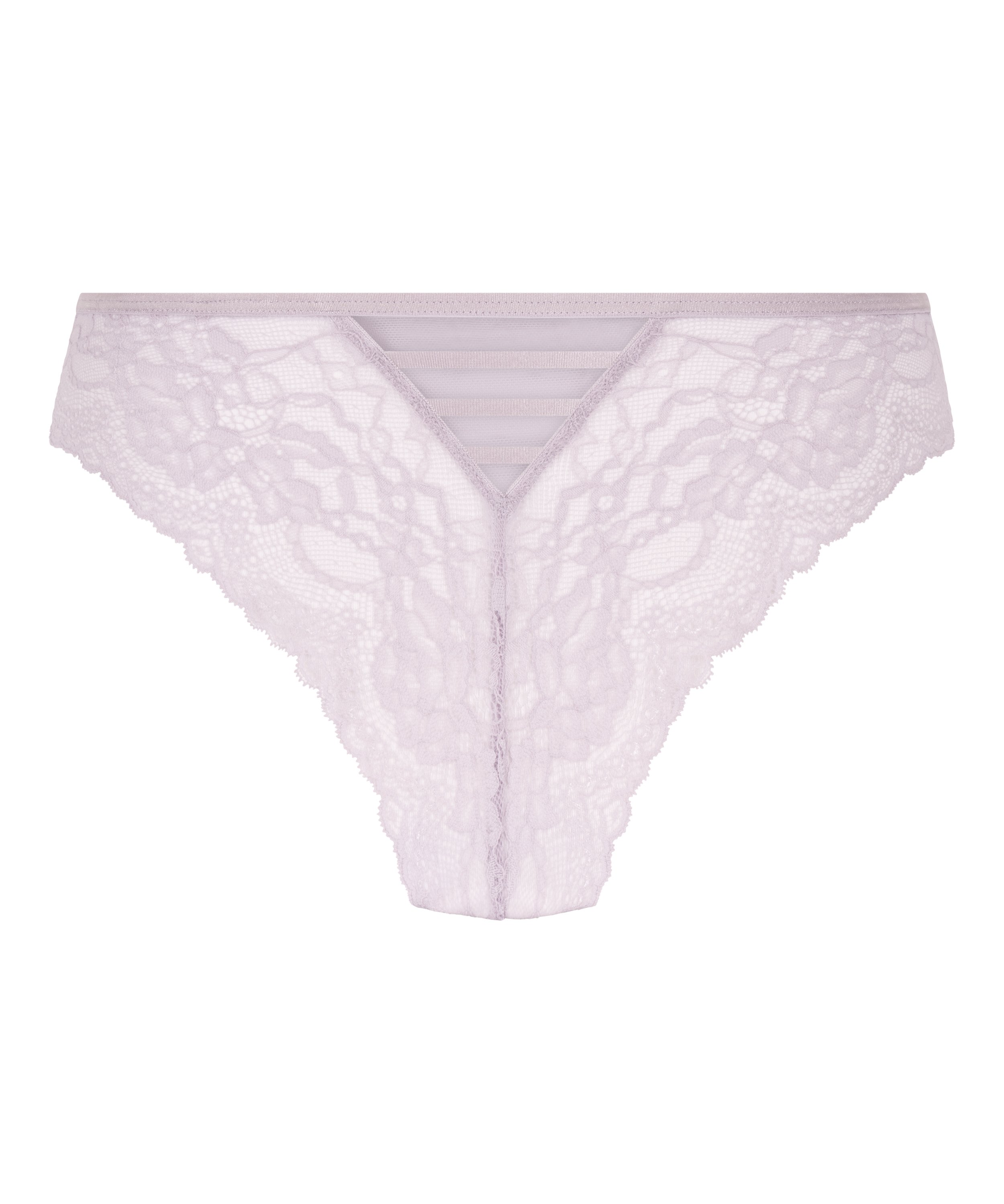 Brasiliansk truse Belle, Lilla, main