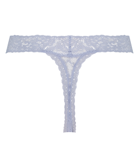 G-streng Madison, Lilla