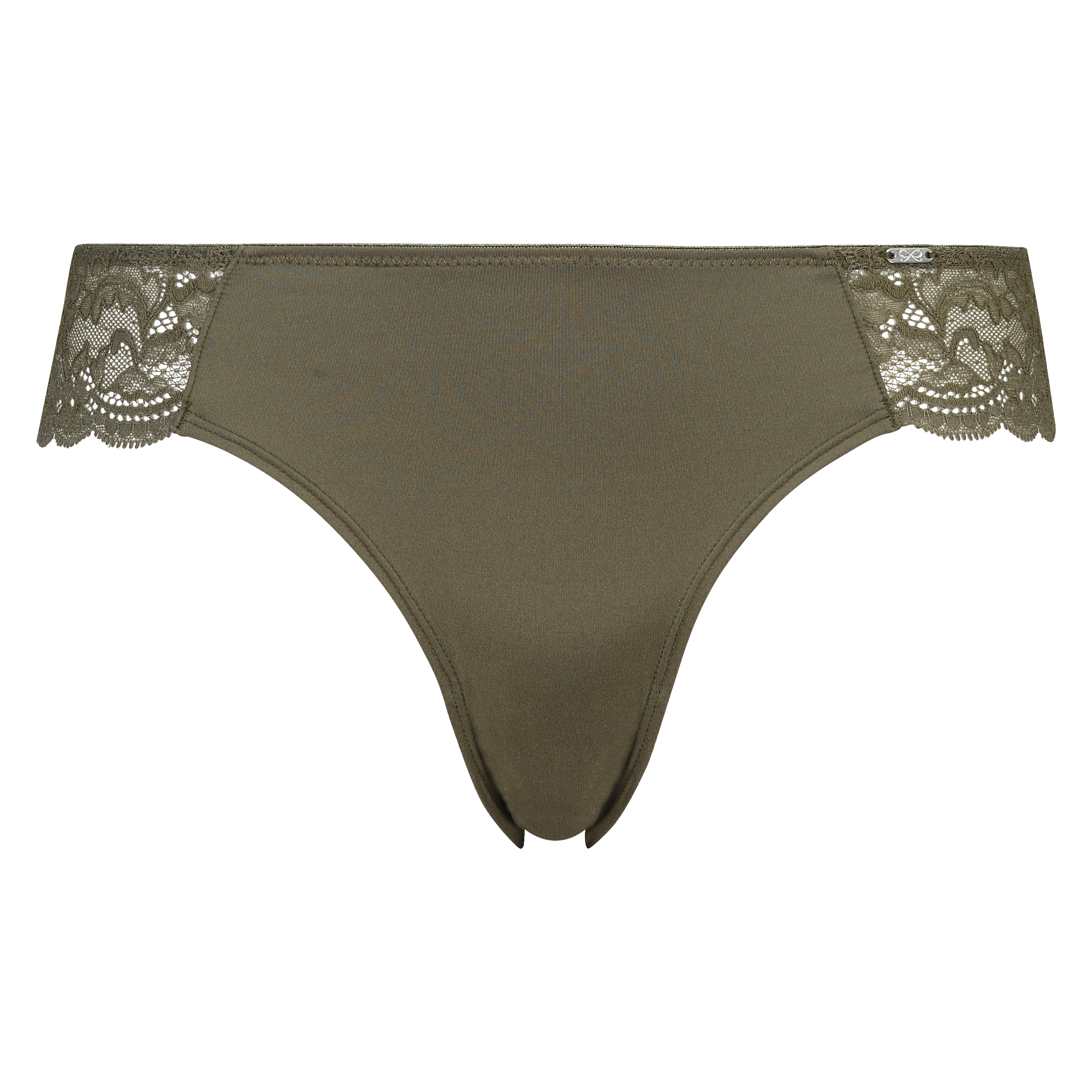 Angie brasiliansk, Gr&oslash;nn, main