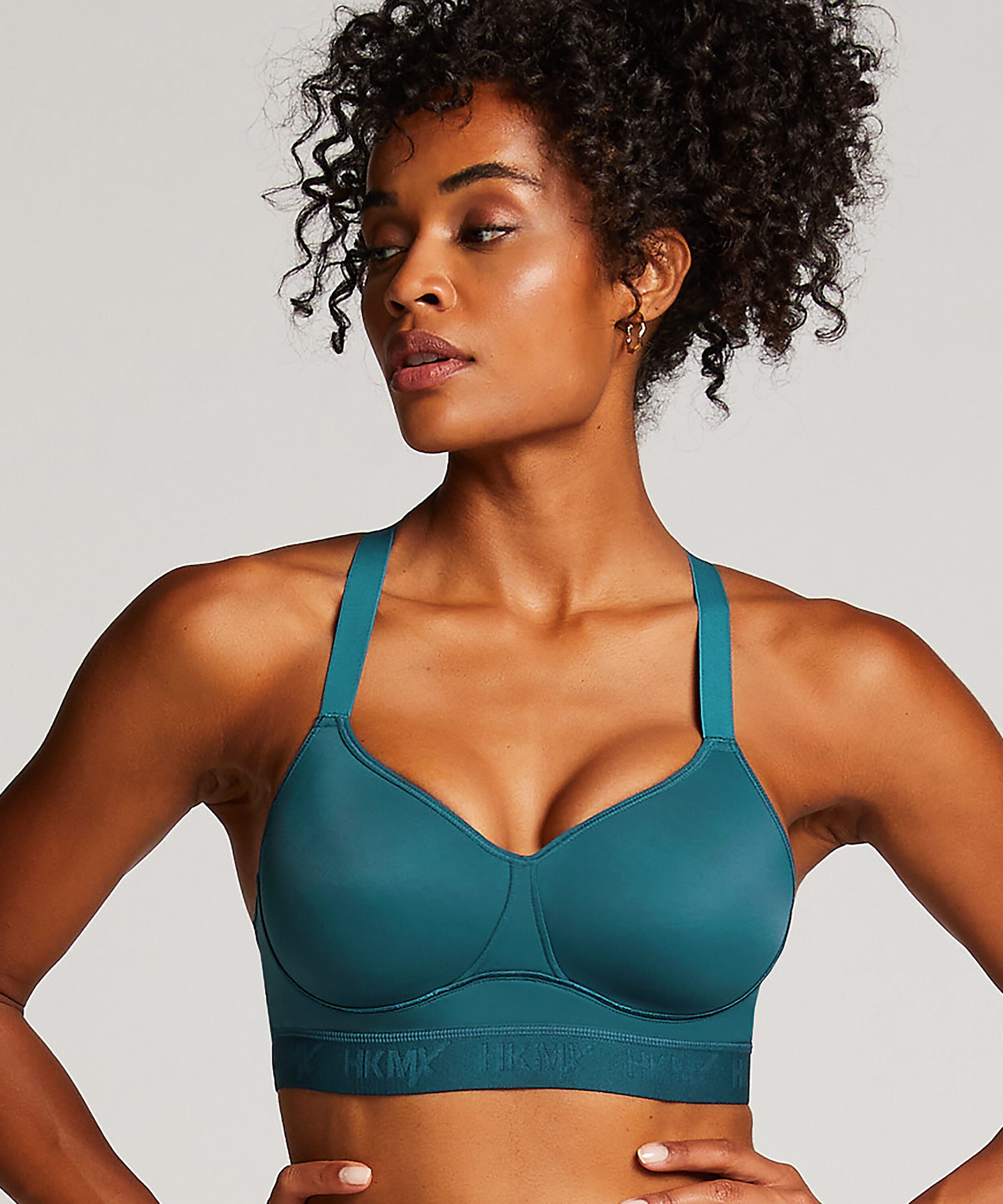 HKMX Sports-BH The All Star niv&aring; 2, Bl&aring;