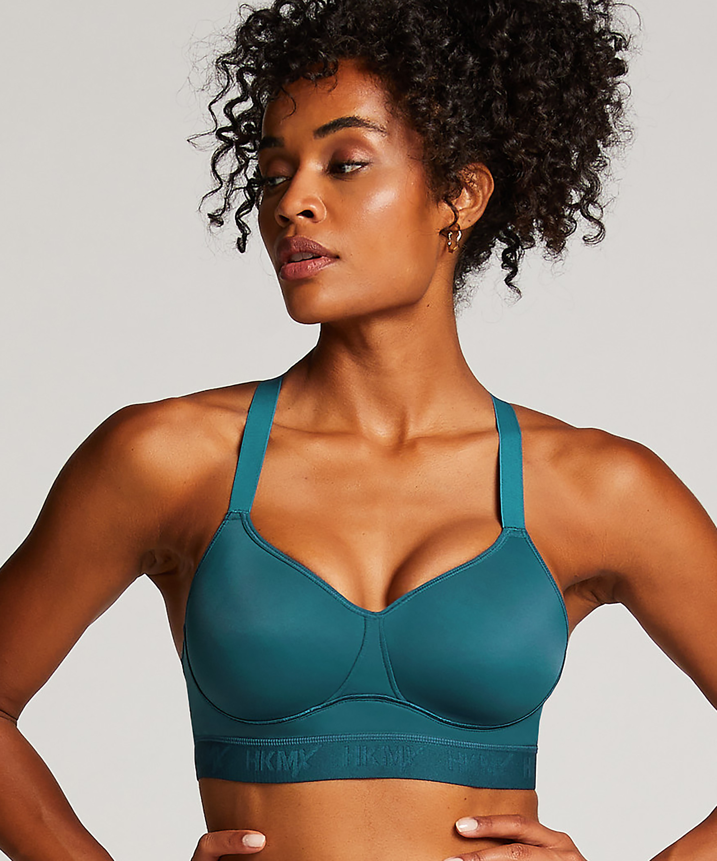 HKMX Sports-BH The All Star nivå 2, Blå, main