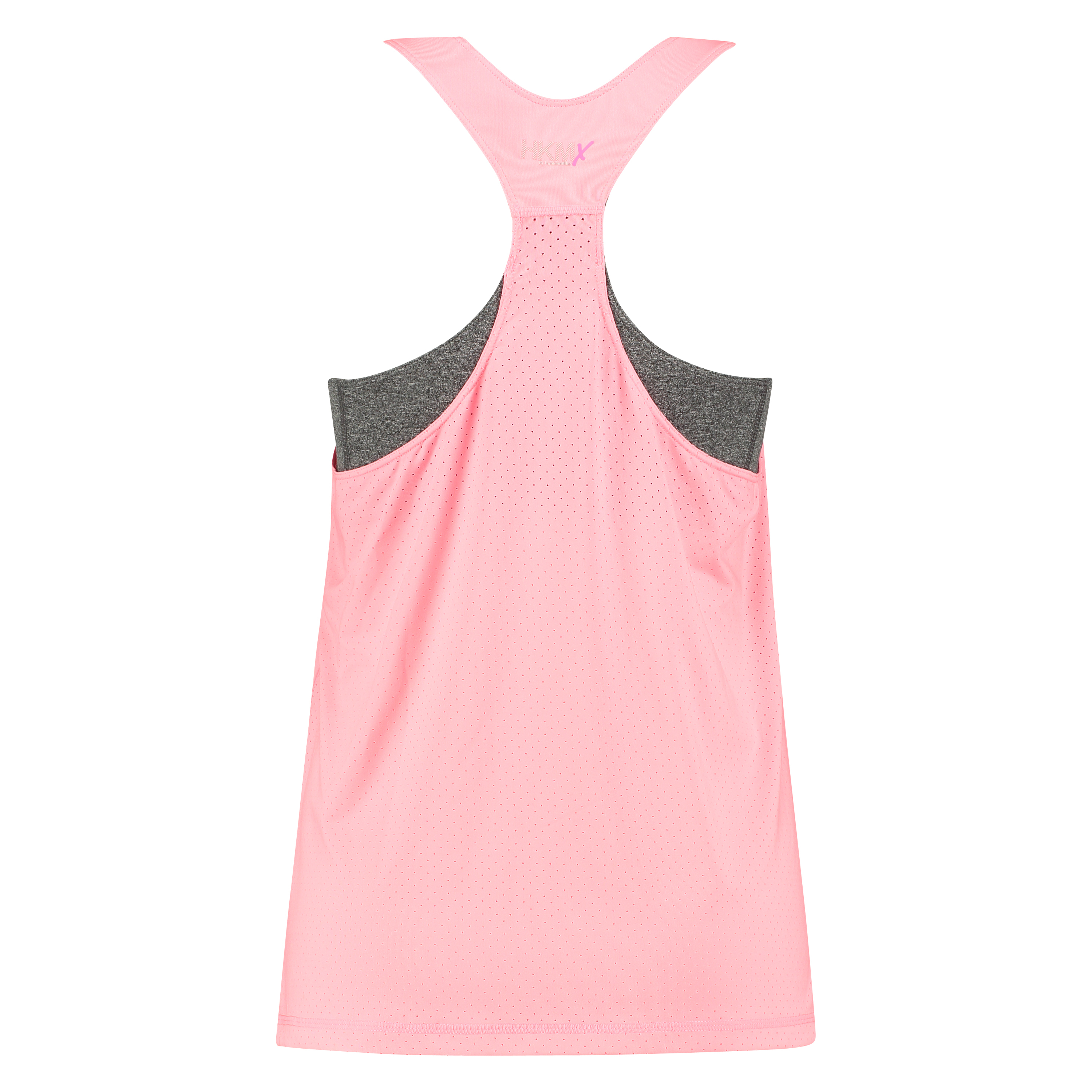 Sports top Sasha, Oransje, main