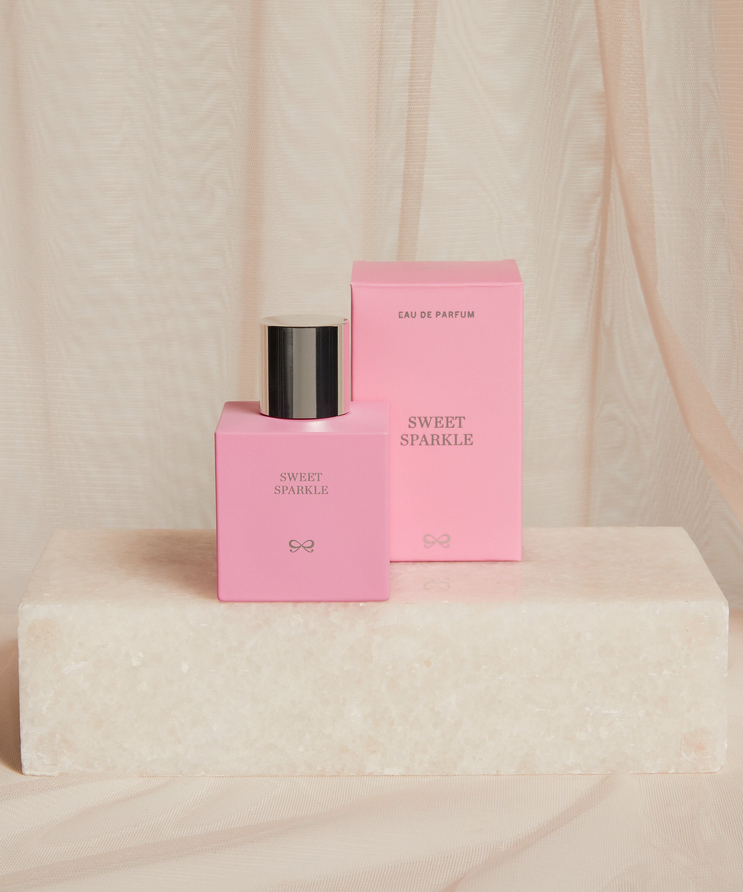 Eau de Parfum Sweet Sparkle 50 ml