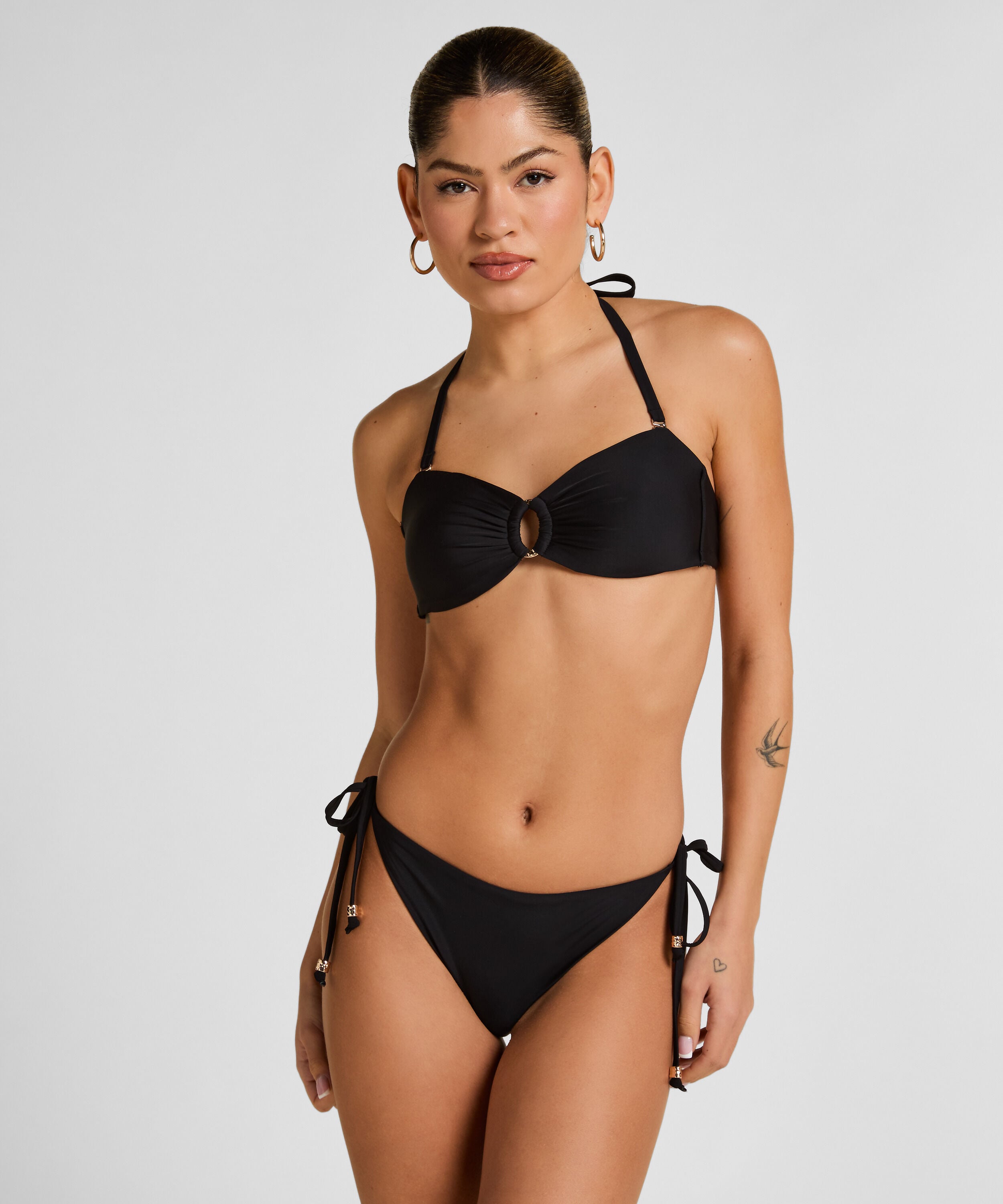 Luxe bikinibukse