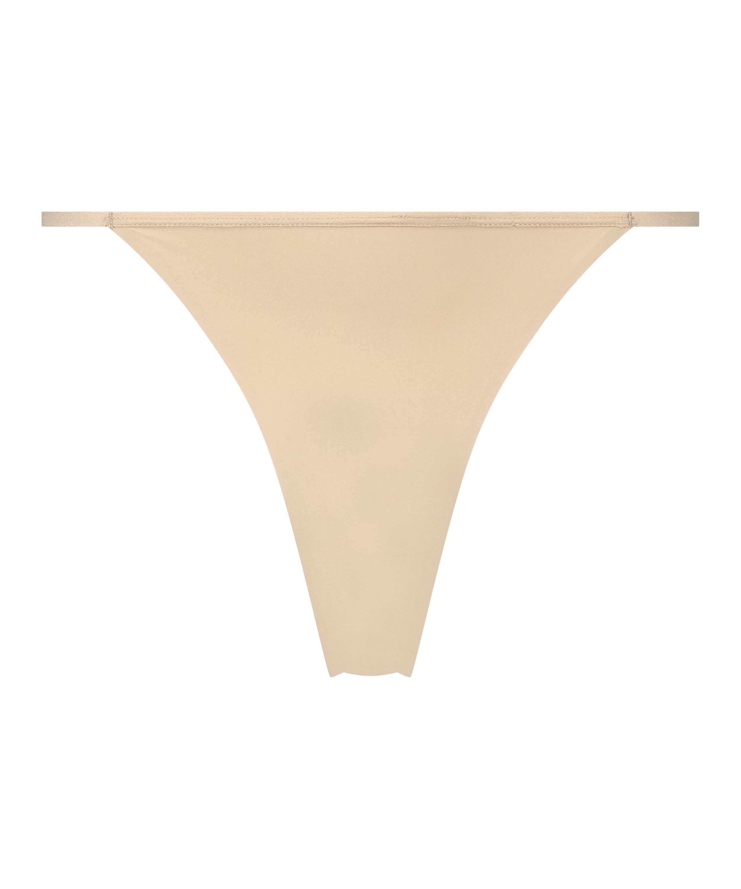 Invisible g-streng, Beige, main