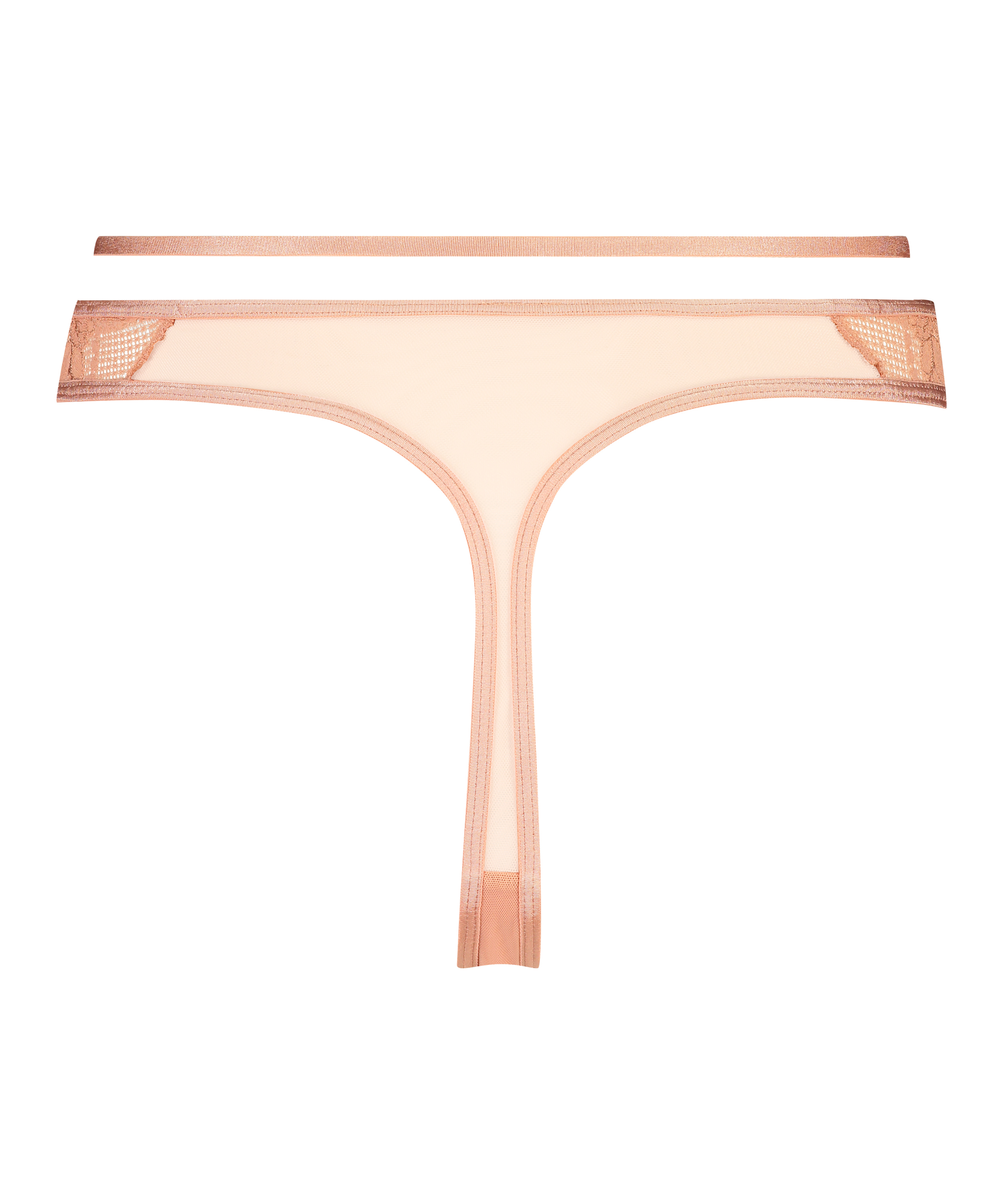 G-streng Wera, Rosa, main