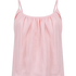 Muslin Cami, Rosa
