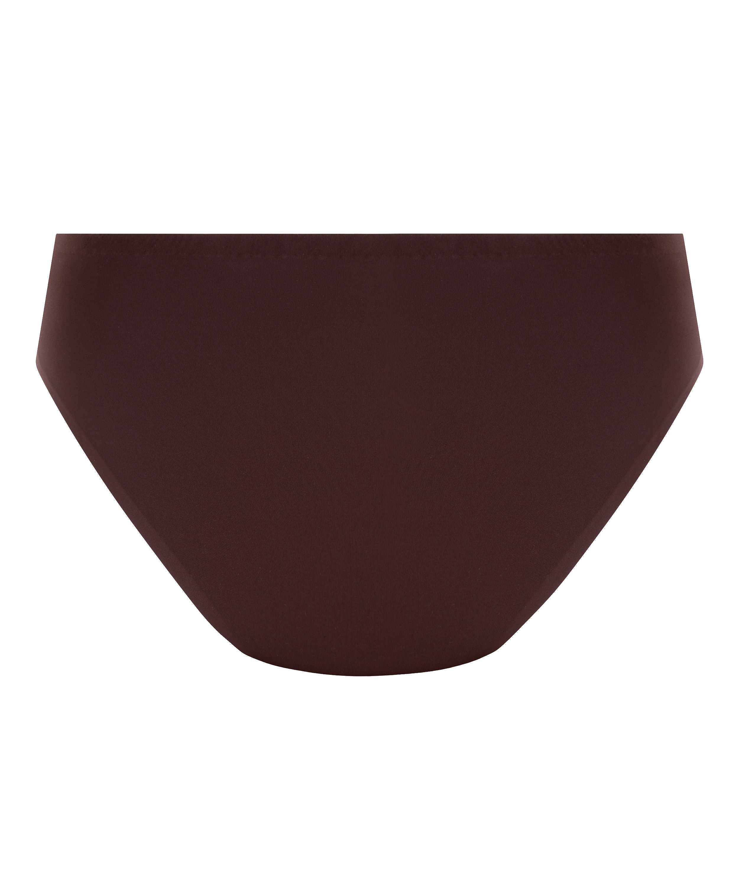 Invisible Brazilian, Brun, main