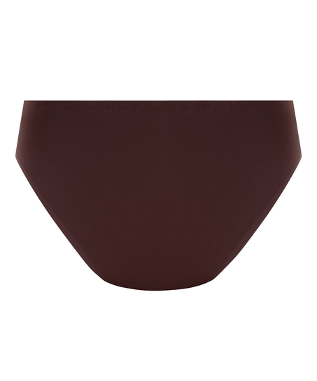 Invisible Brazilian, Brun