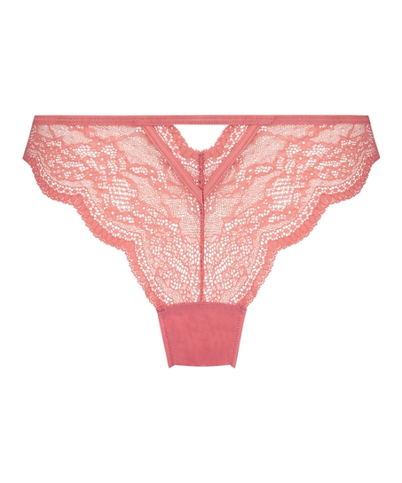 Cheekini Isabelle, Rosa