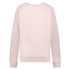 Langermet sweater, Lilla