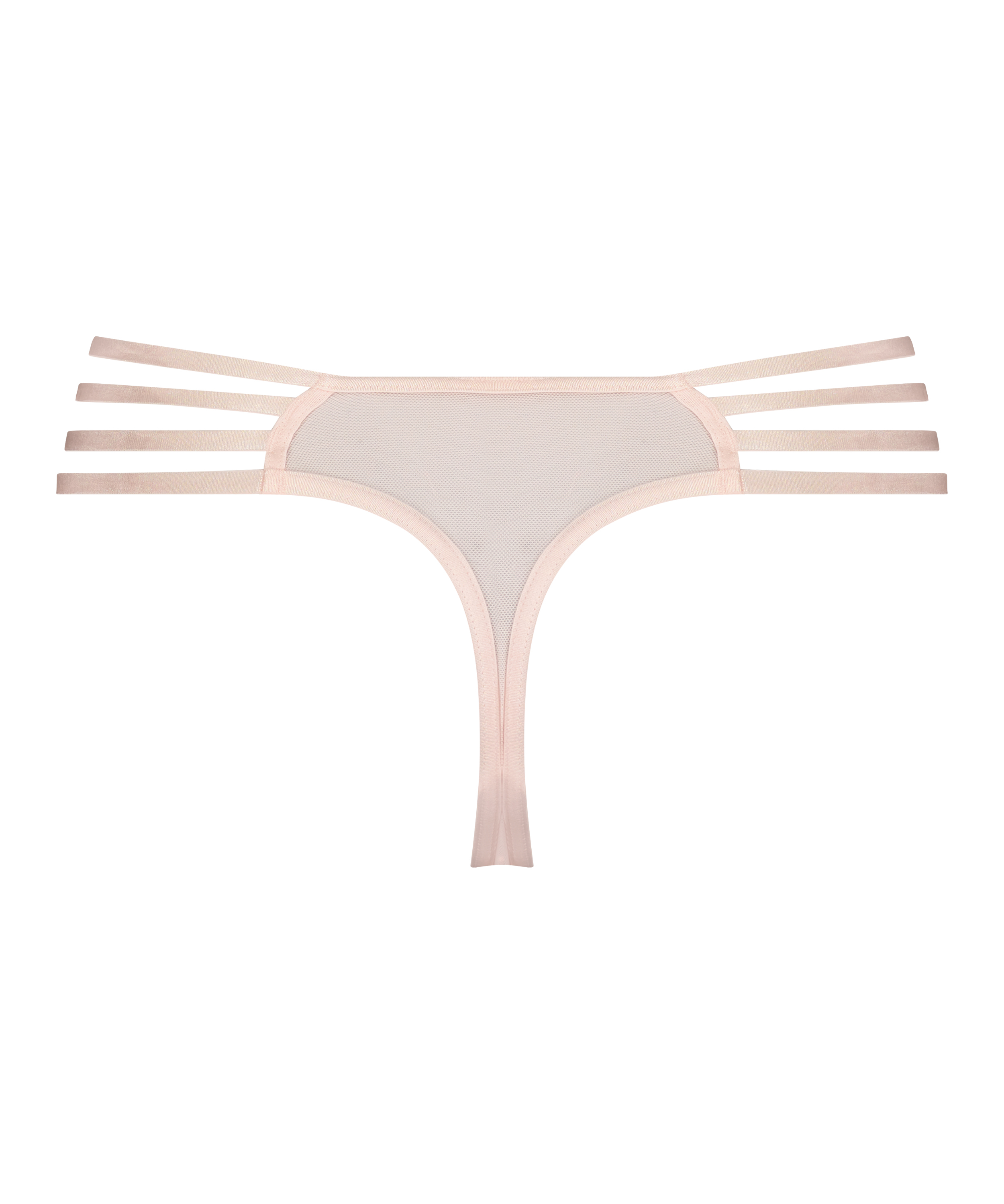 Gabrielle g-streng, Rosa, main