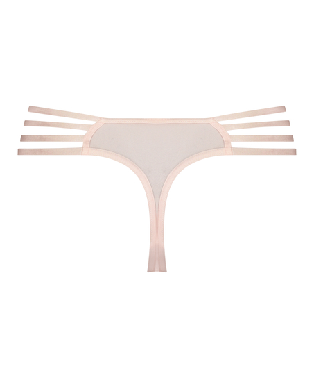 Gabrielle g-streng, Rosa