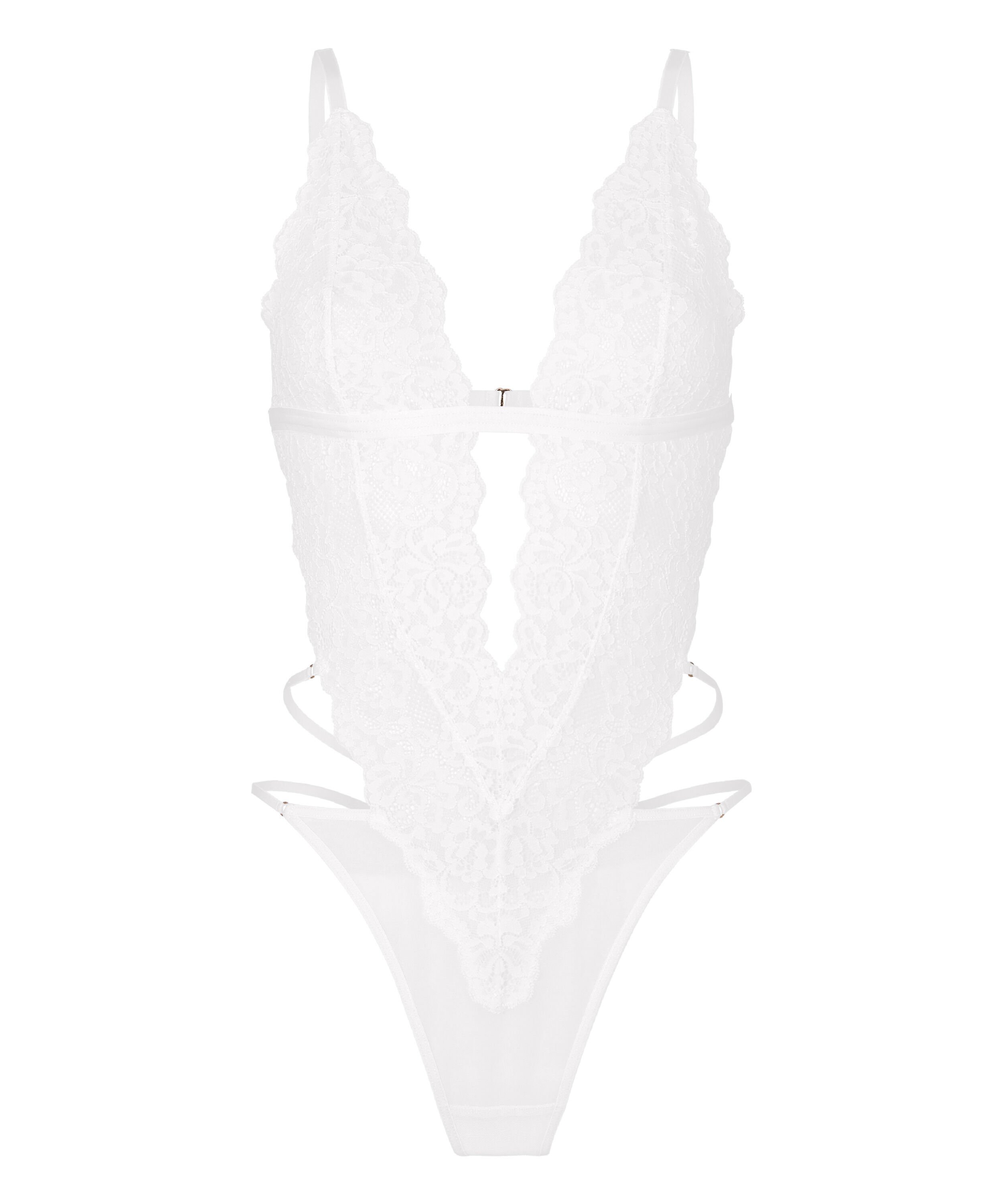 Body Cinnamon, Hvit Body Cinnamon, Hvit