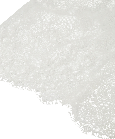 Kimono Camille, Hvit