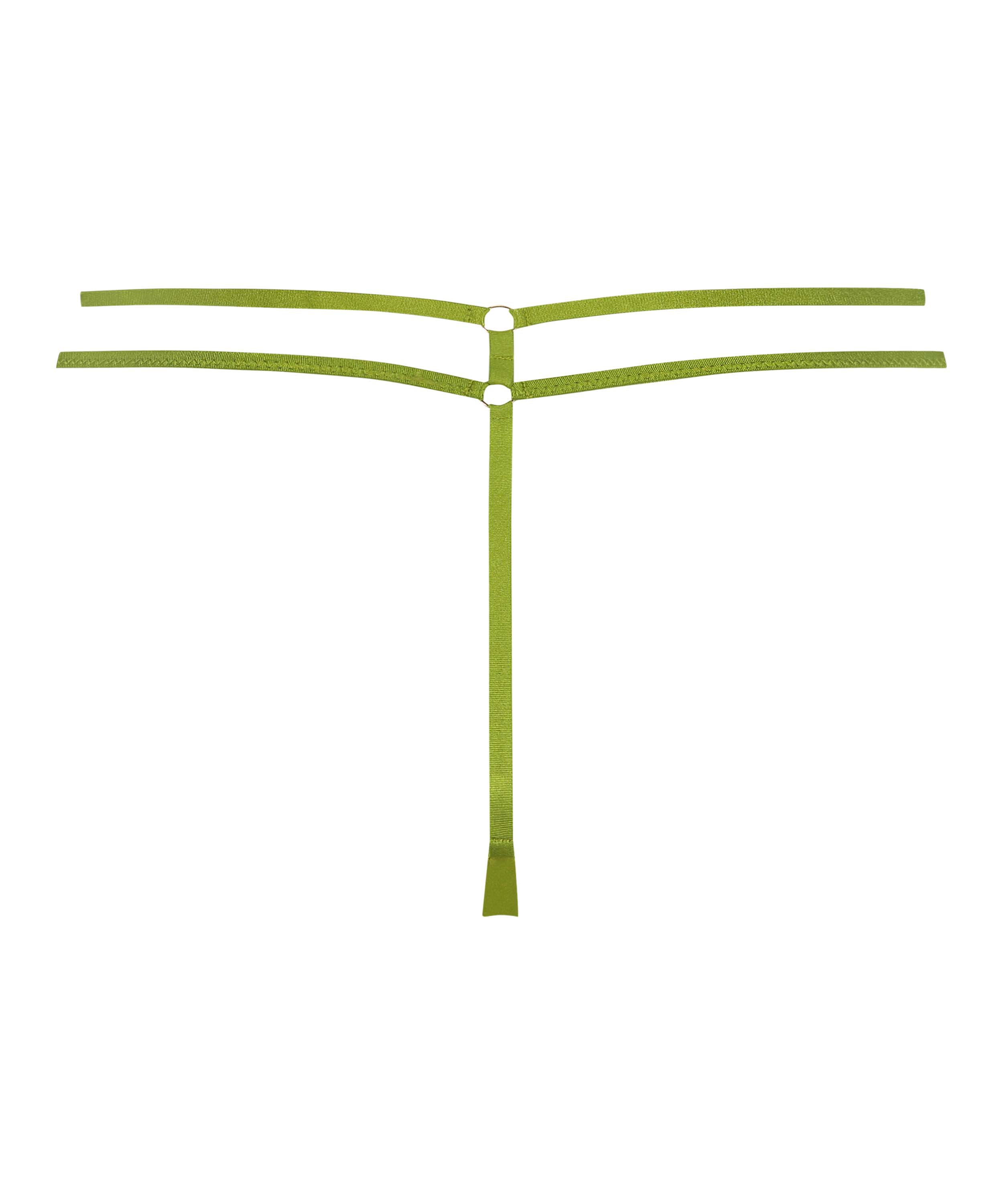 G-streng Billie, Grønn, main