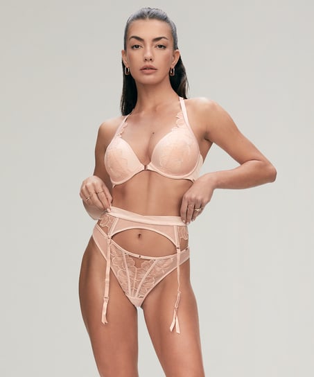 Suspenders Sher, Rosa