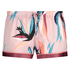 Satin Shorts, Lilla