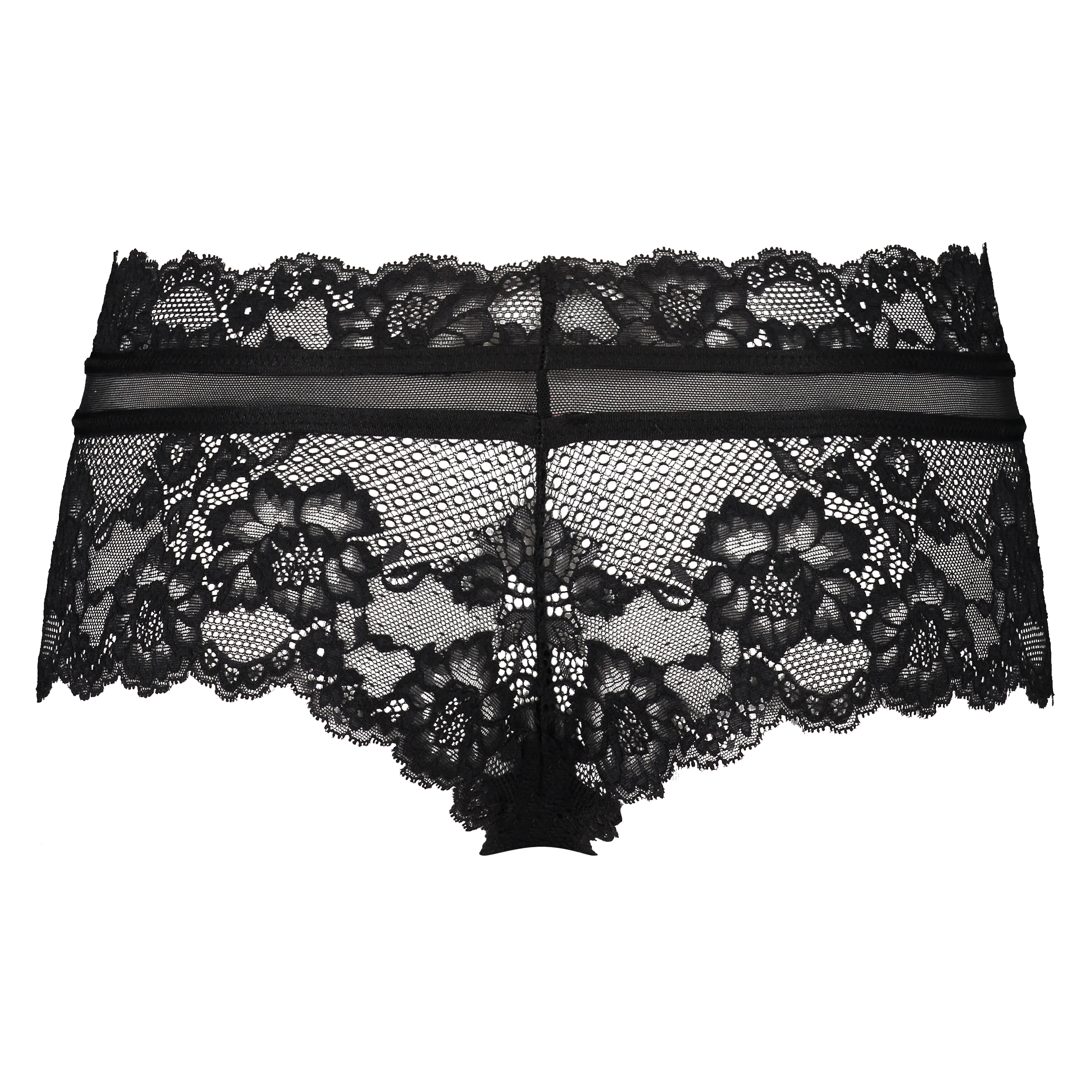 Kelly bokser, Svart, main