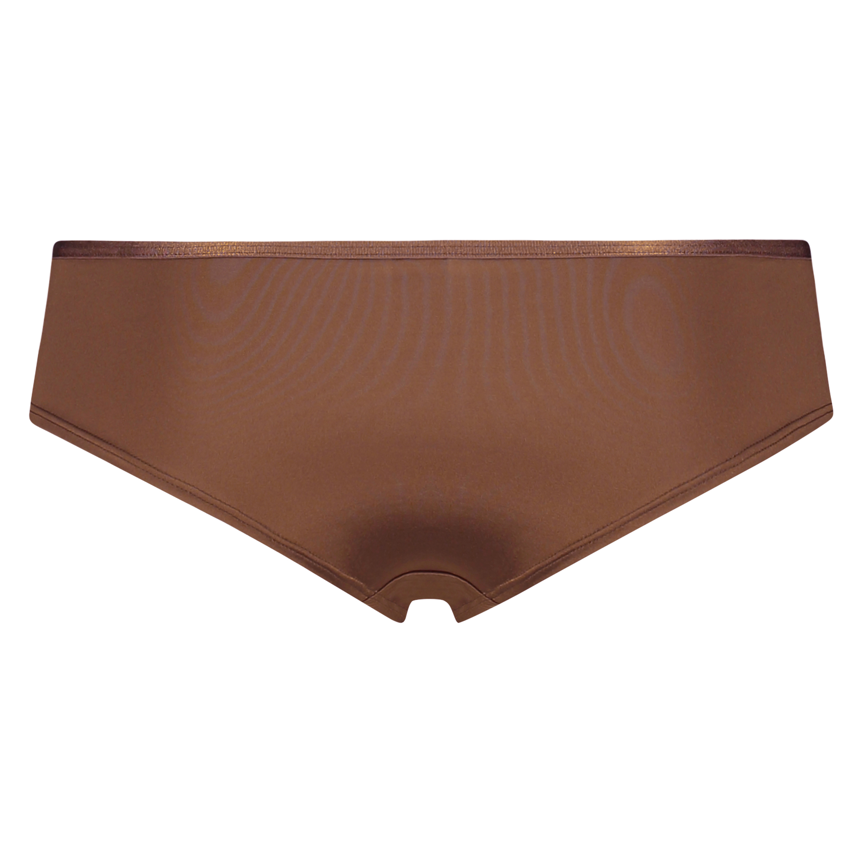 Angie Brazilian, Brun, main