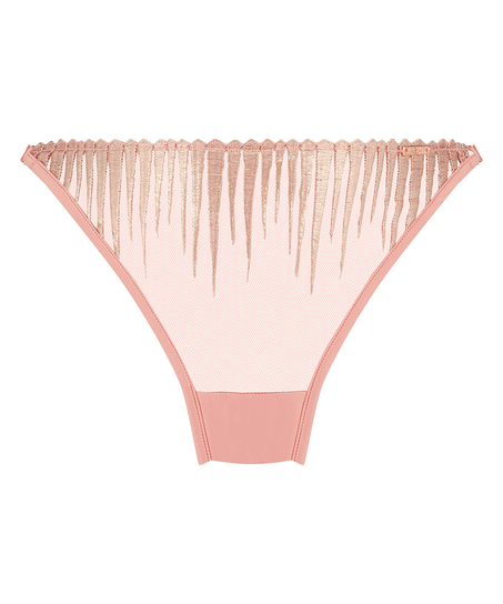 G-streng Alice, Rosa