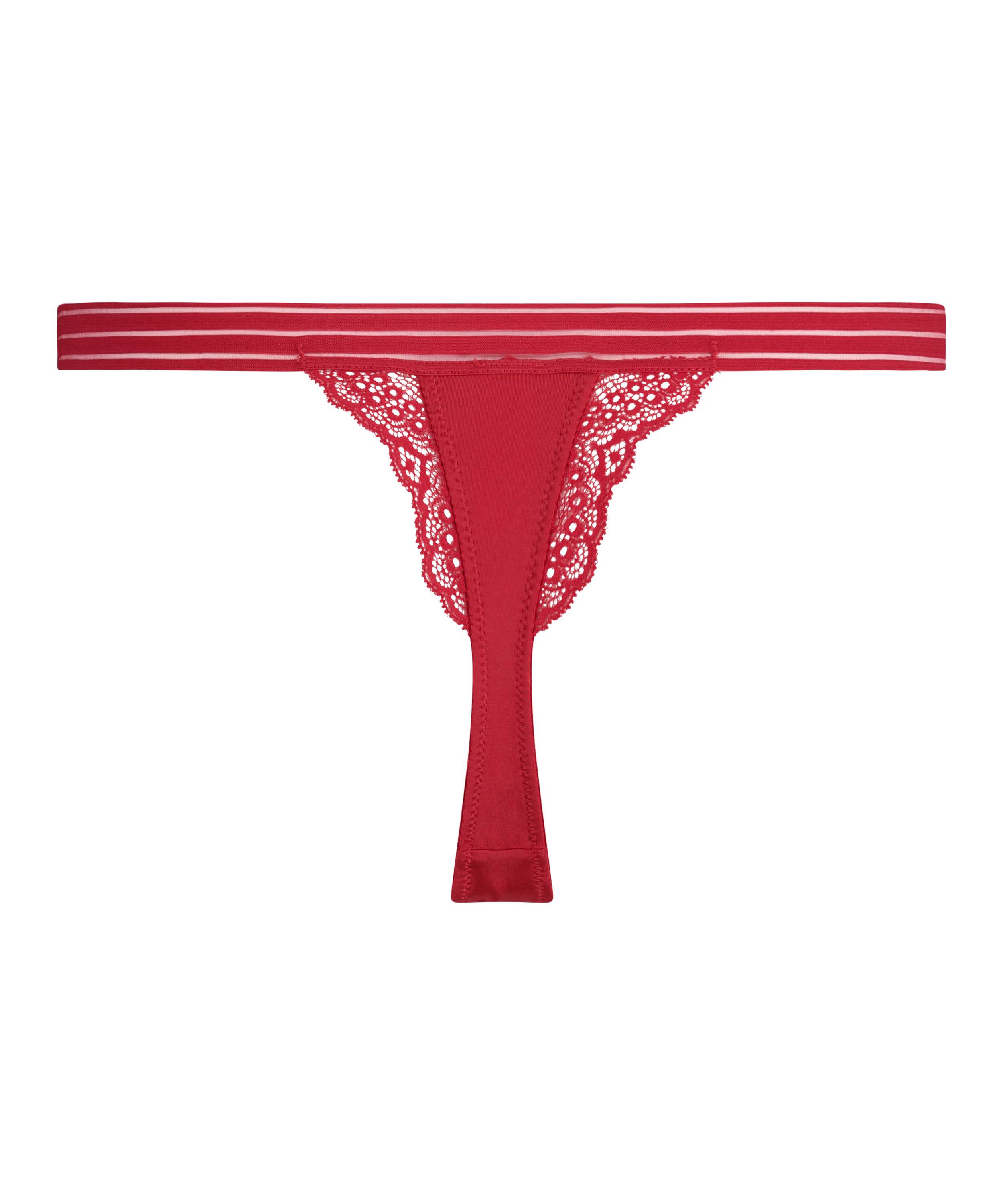 G-streng Sully, Rød, main