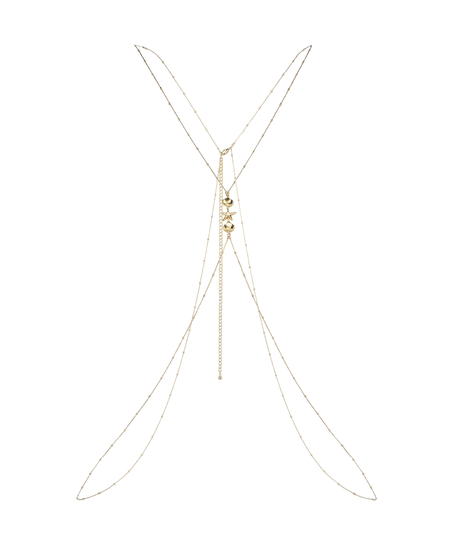 Sele Body Chain, Gul