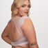 Bralette Indigo, Lilla