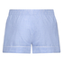 Cotton shorts, Bl&aring;