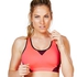 The Athlete sports bra Level 2, Oransje