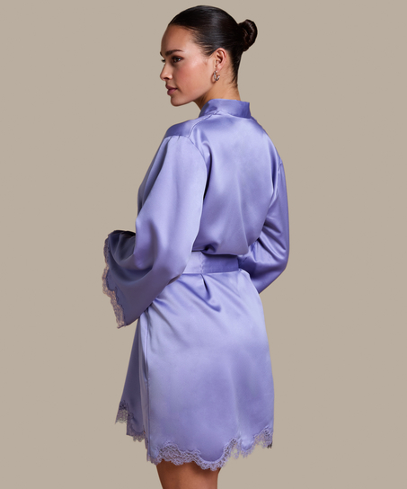 Kimono Sophia, Lilla