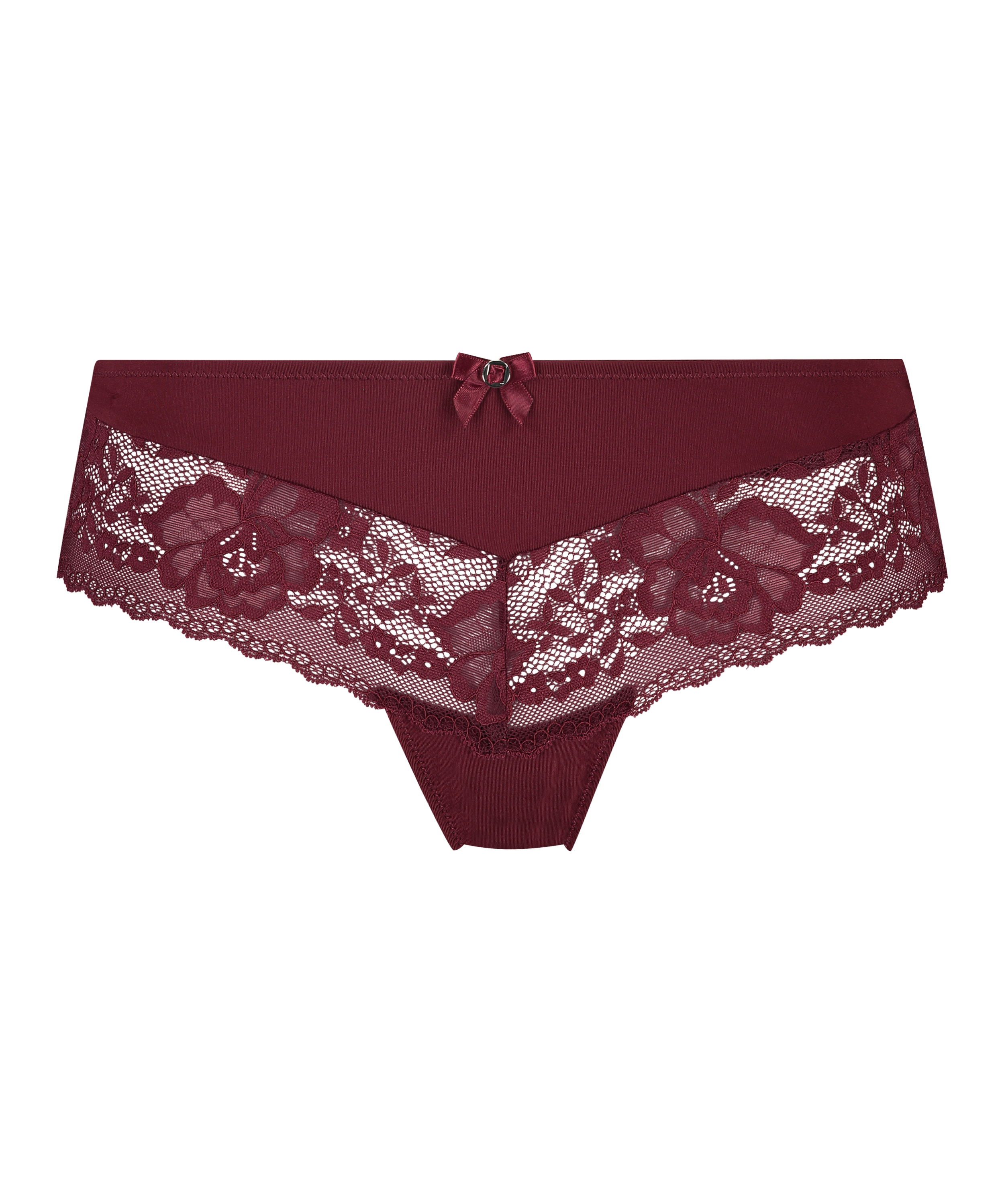 Maya brasiliansk, Rød, main