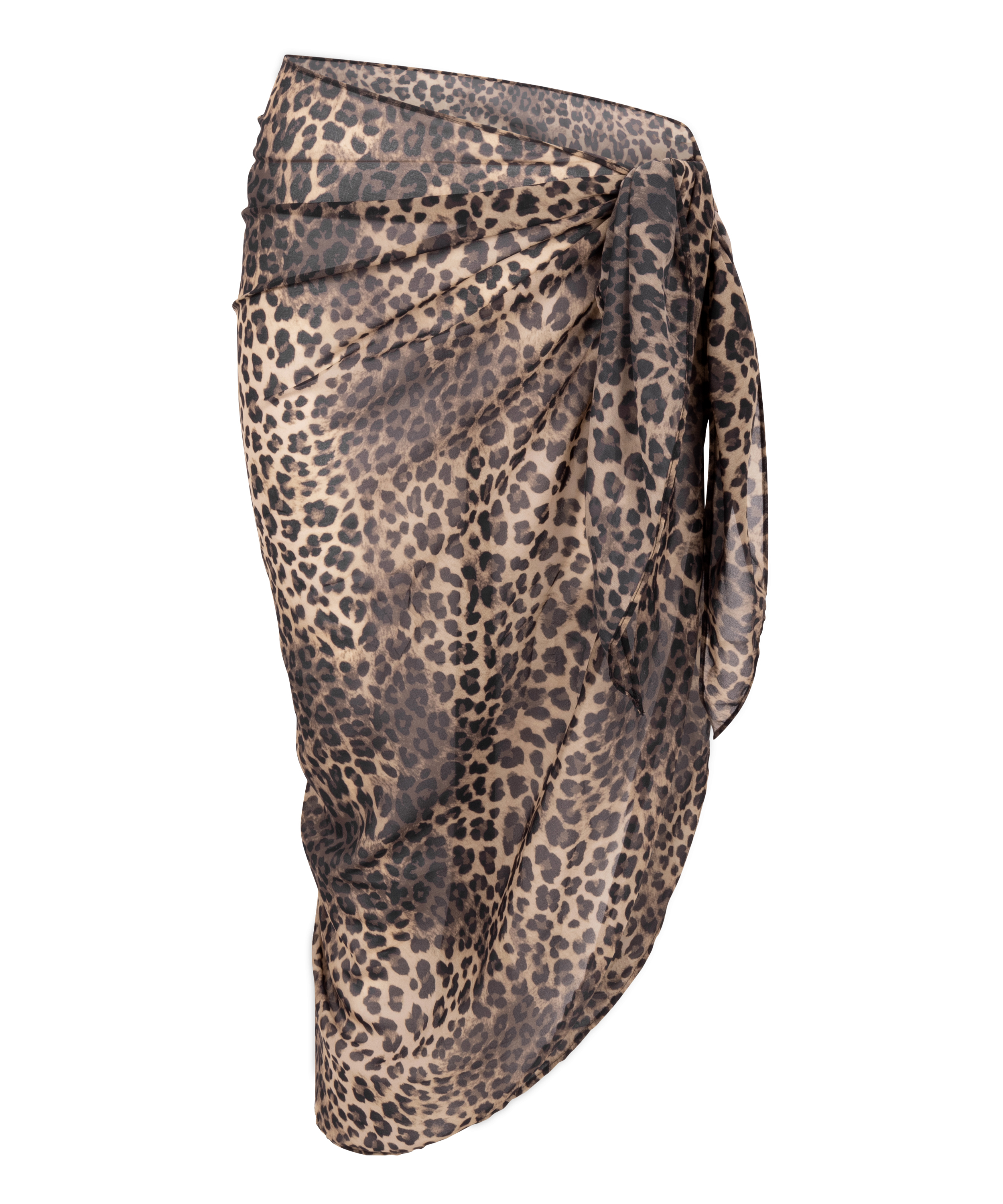 Animalia Pareo, Brun, main