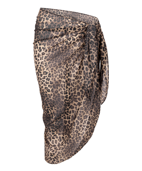 Animalia Pareo, Brun