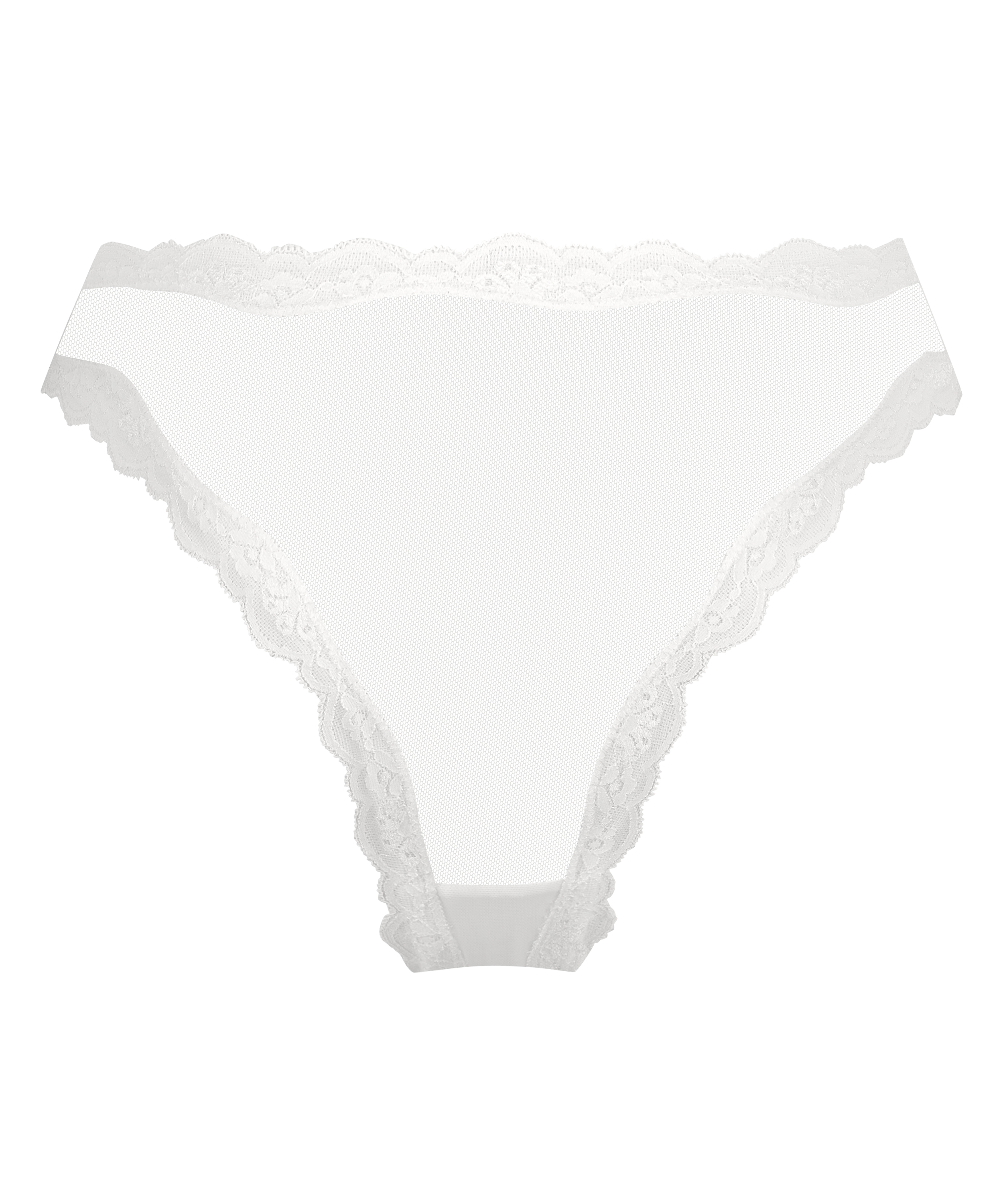 Astra Brazilian, Hvit, main