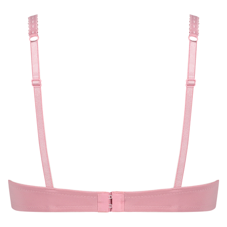 Theresa foret BH med bøyle, Lilla