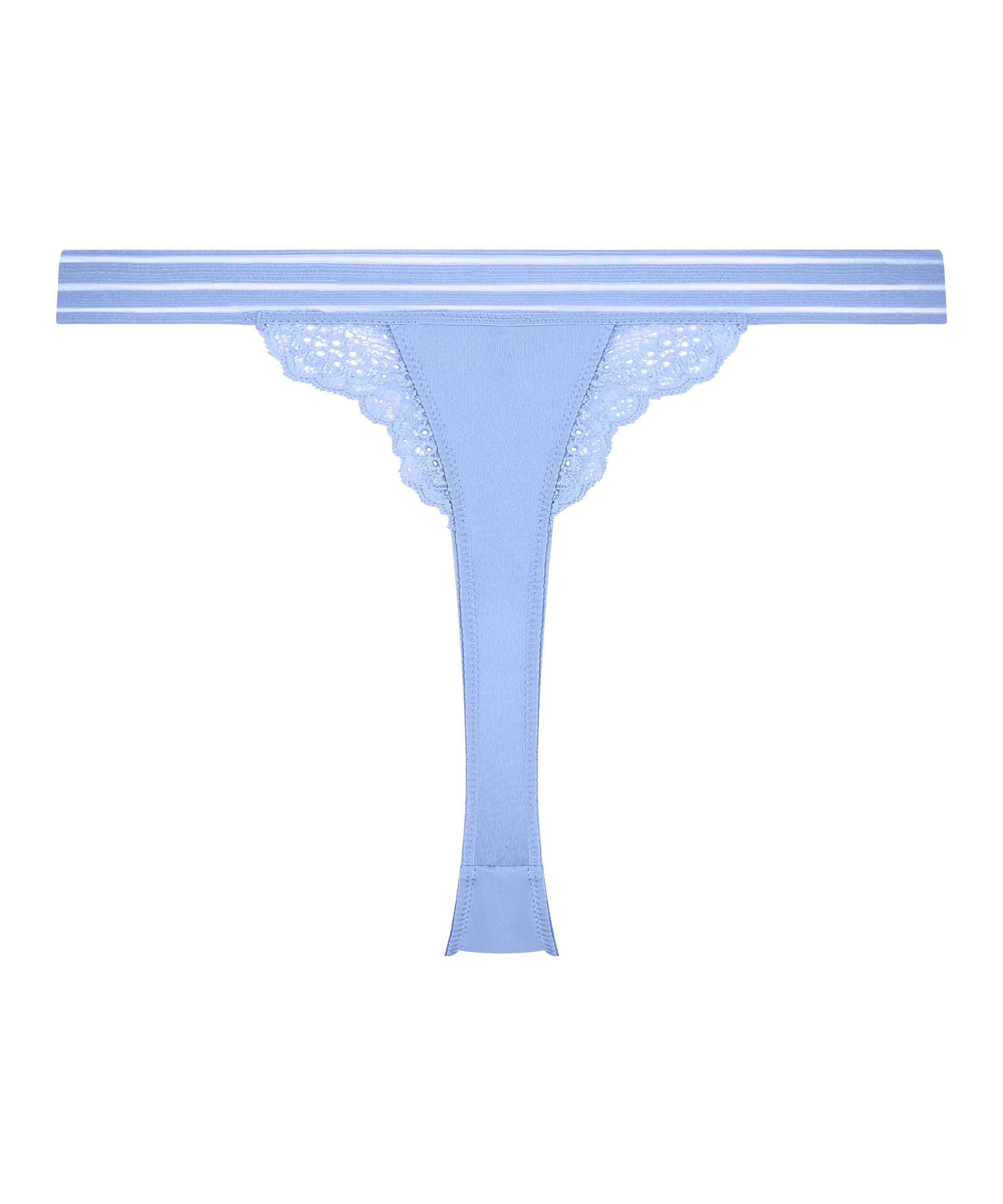 G-streng Sully, Blå, main