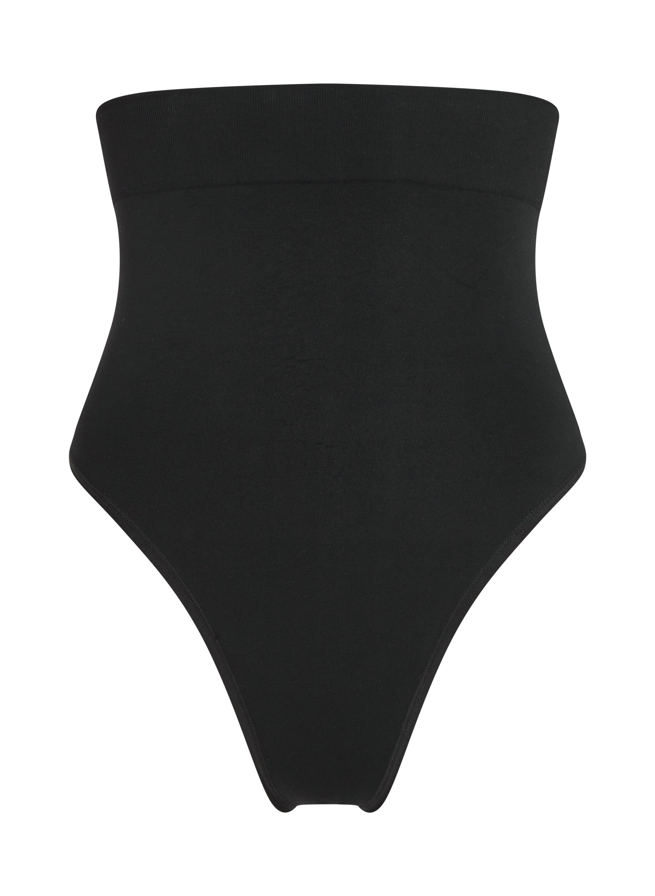 Invisible g-streng, Svart, main