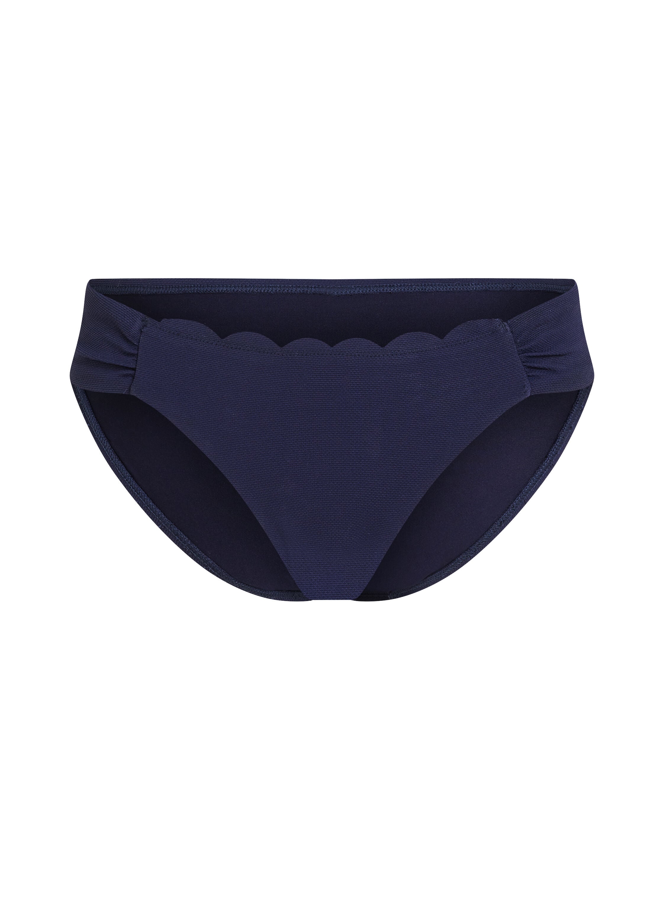 Rio Bikini Underdel Scallop