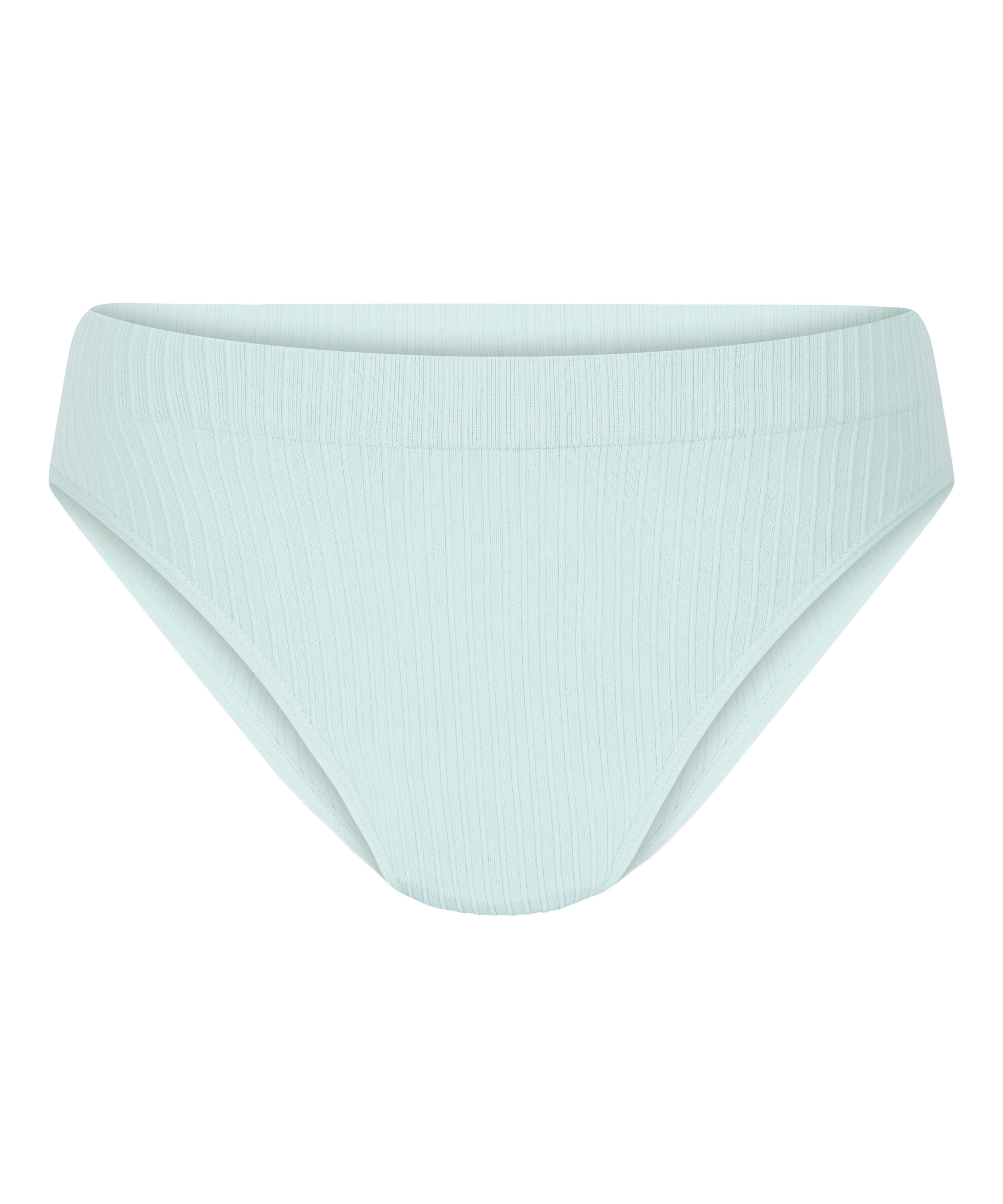 Brasiliansk truse Dianne, Gr&oslash;nn