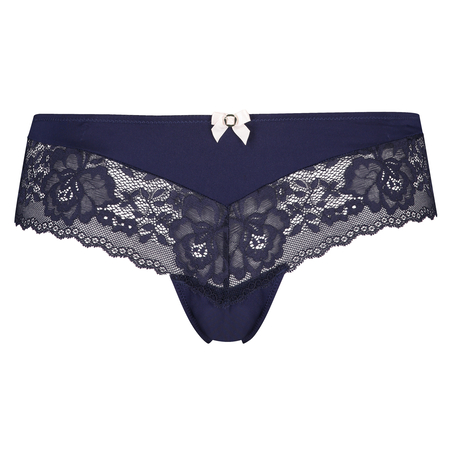 Maya brasiliansk, Blå