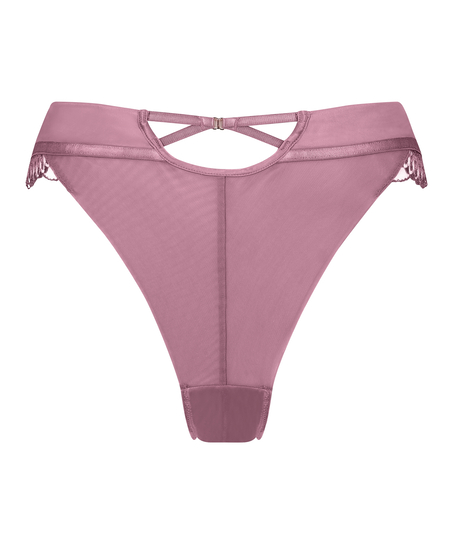 Brazilian Christine, Rosa