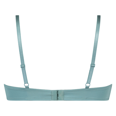 Gina foret BH med b&oslash;yle, Gr&oslash;nn