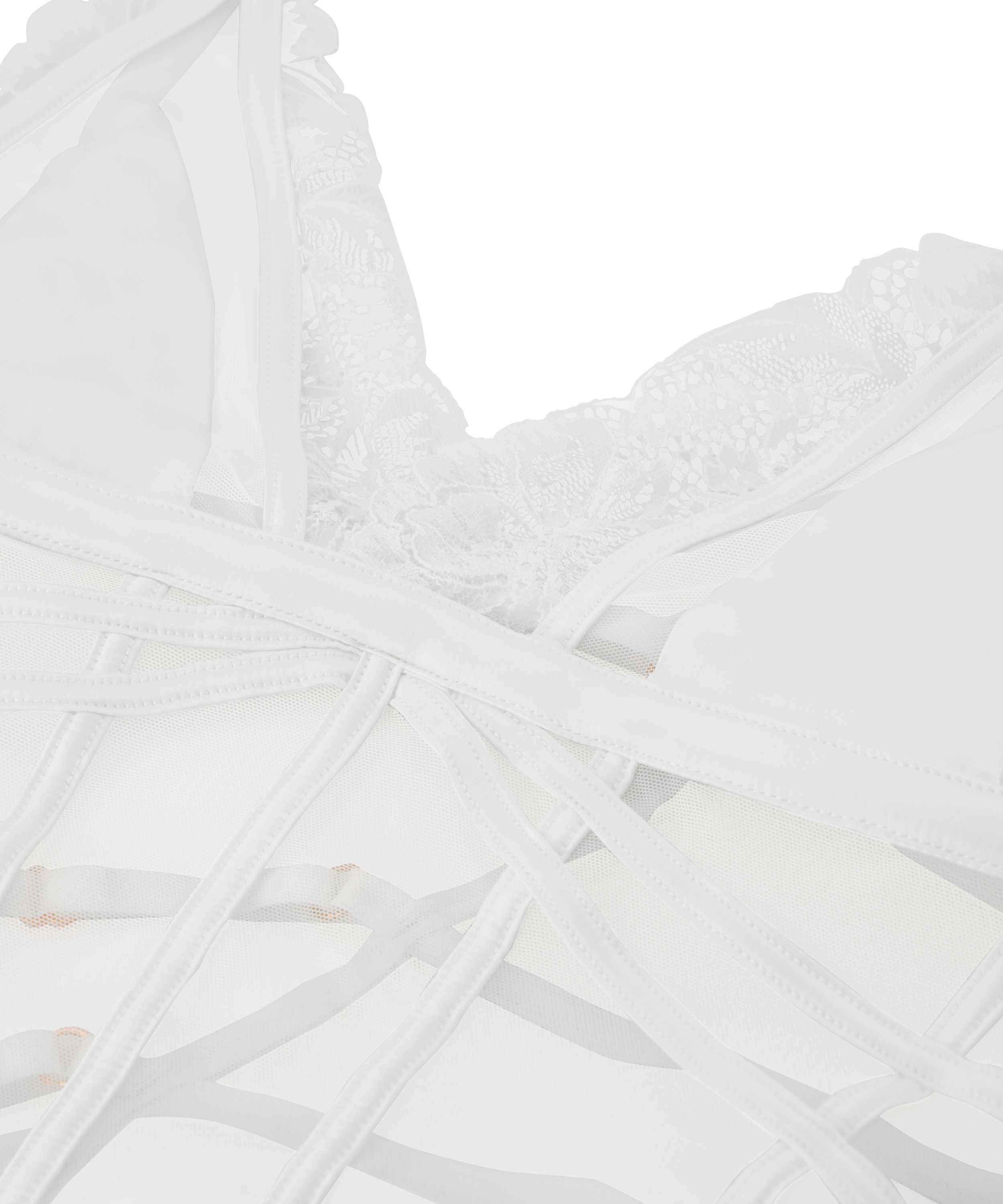 Body Ditte, Hvit, main