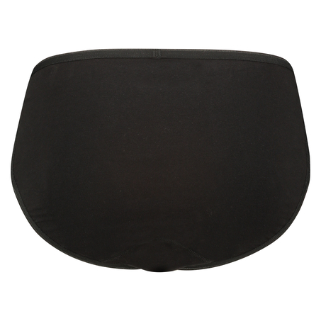 Supersliptruse Lace Midi, Svart